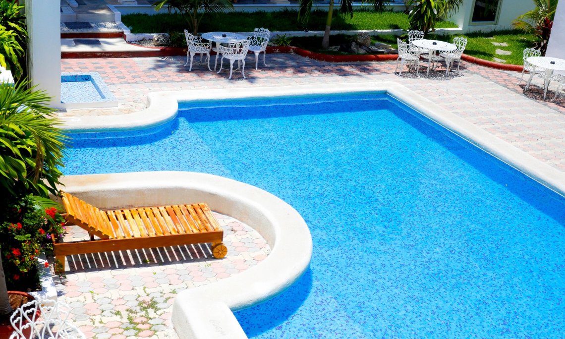 Hotel María de Lourdes Hotel María de Lourdes