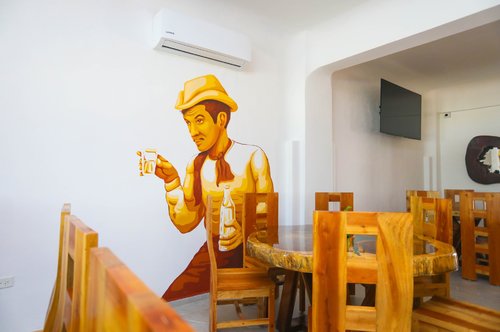 Hotel María de Lourdes