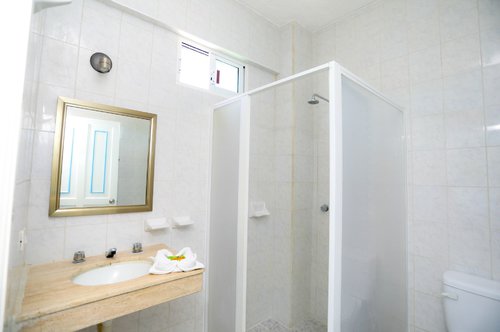 Hotel María de Lourdes