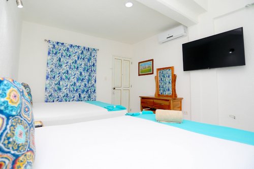 Hotel María de Lourdes