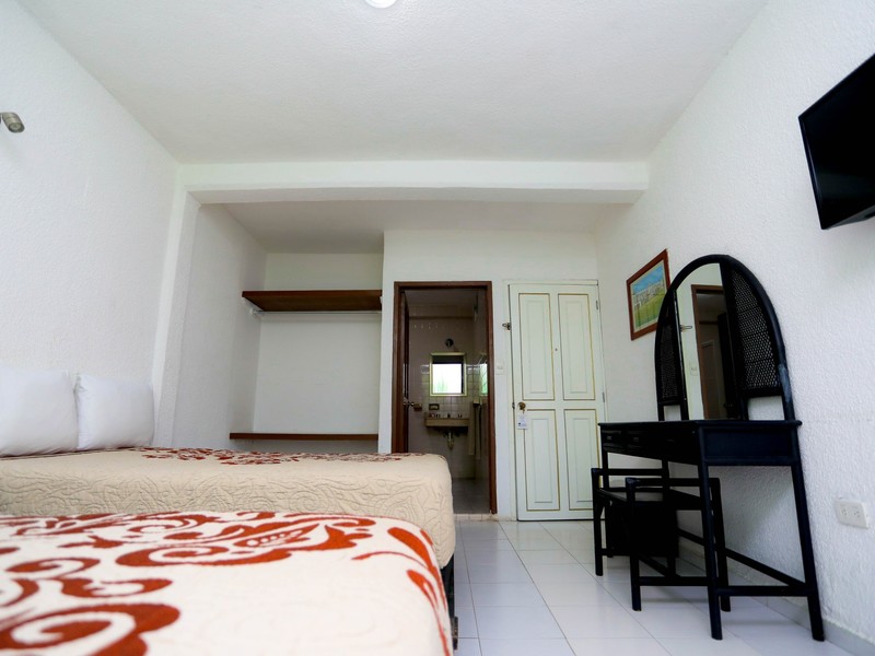 Habitación Doble