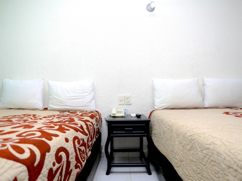 Habitación Doble