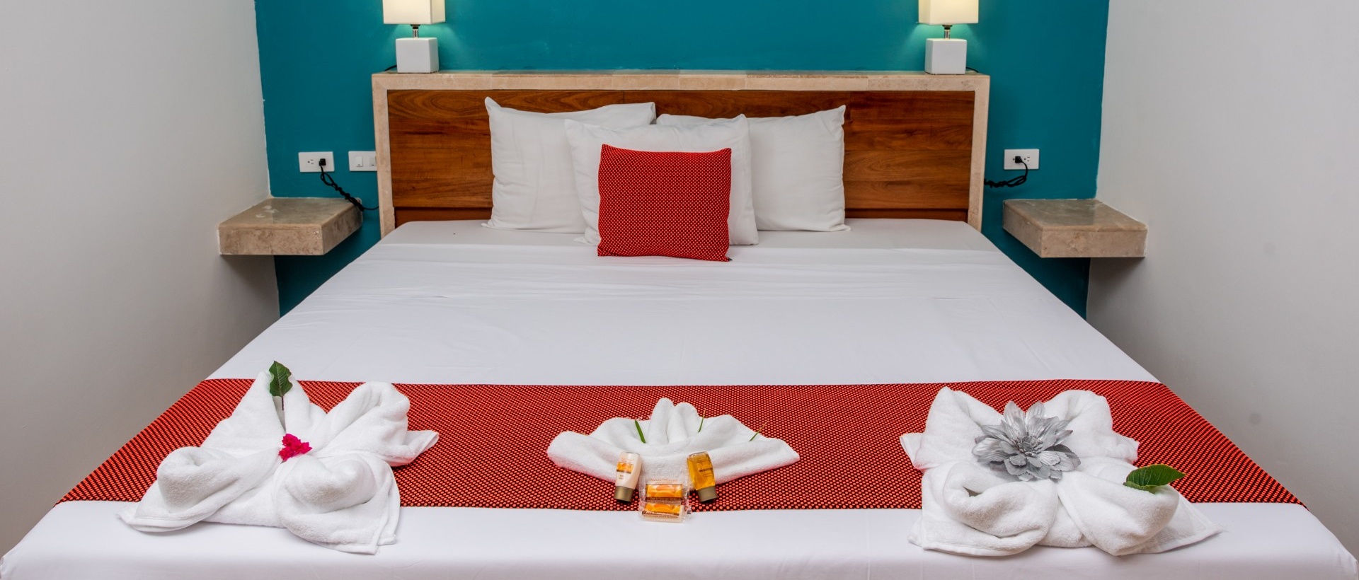 Wallpaper Hotel Playa Encantada Suite For Android Free