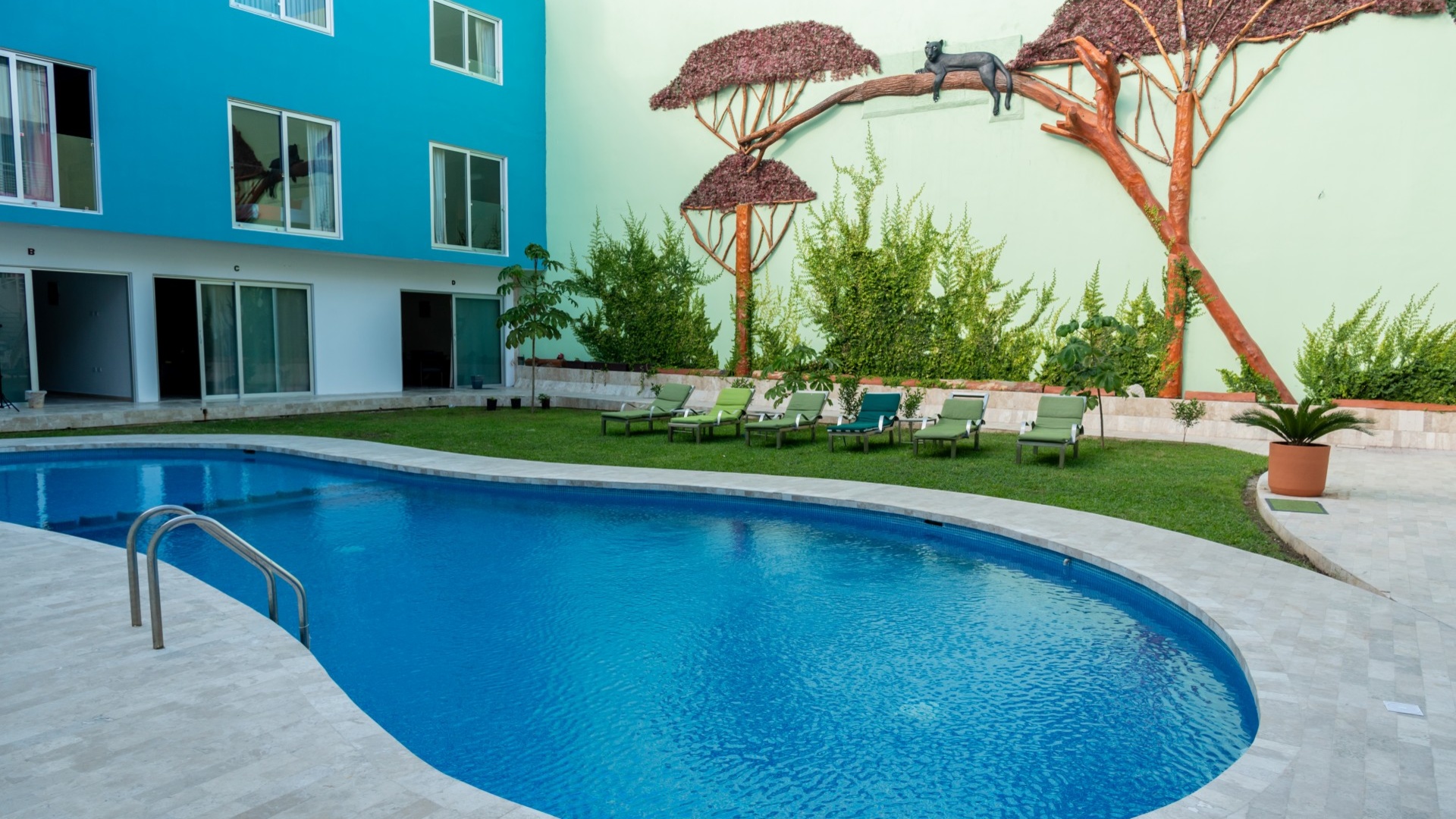 Hotel Playa Encantada by Kavia