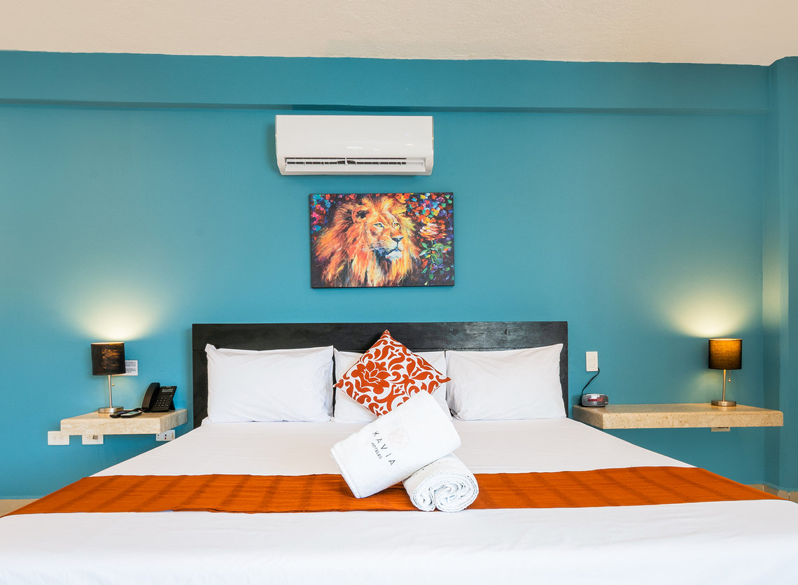 Hotel Playa Encantada Suite