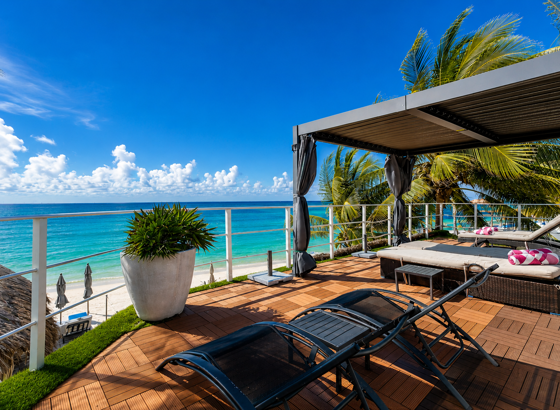 Hotel Playa Encantada by Kavia