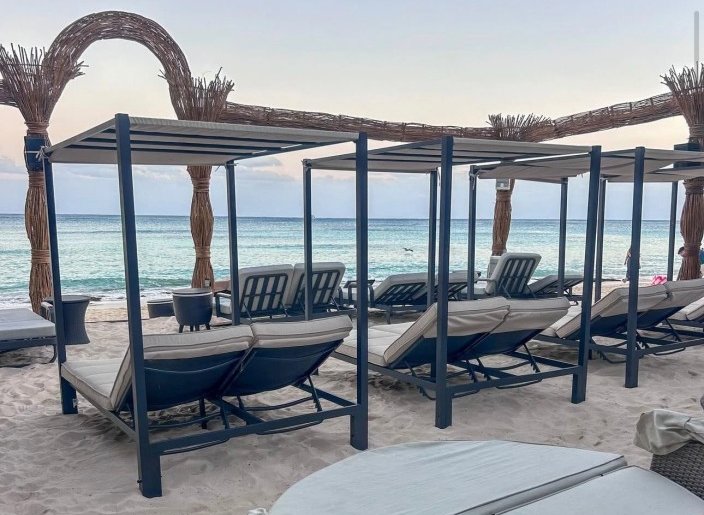 Hotel Playa Encantada by Kavia