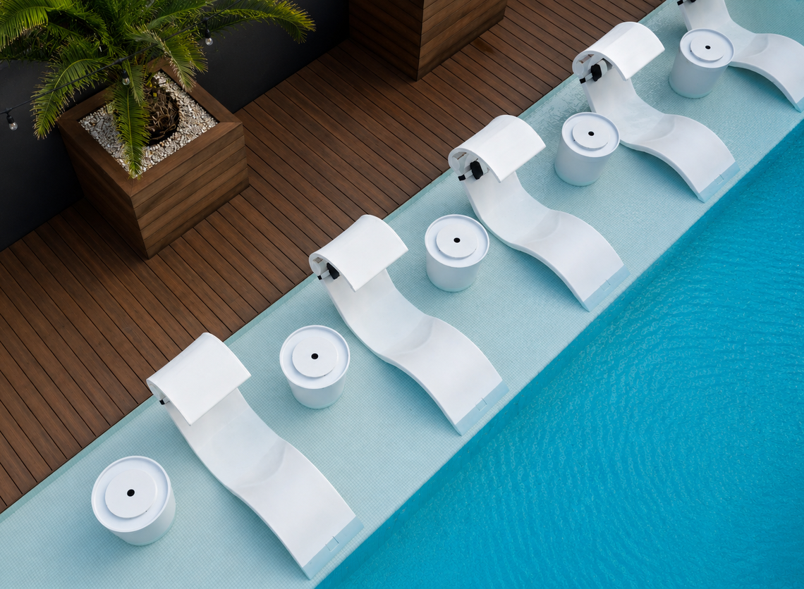 Hotel Playa Encantada by Kavia