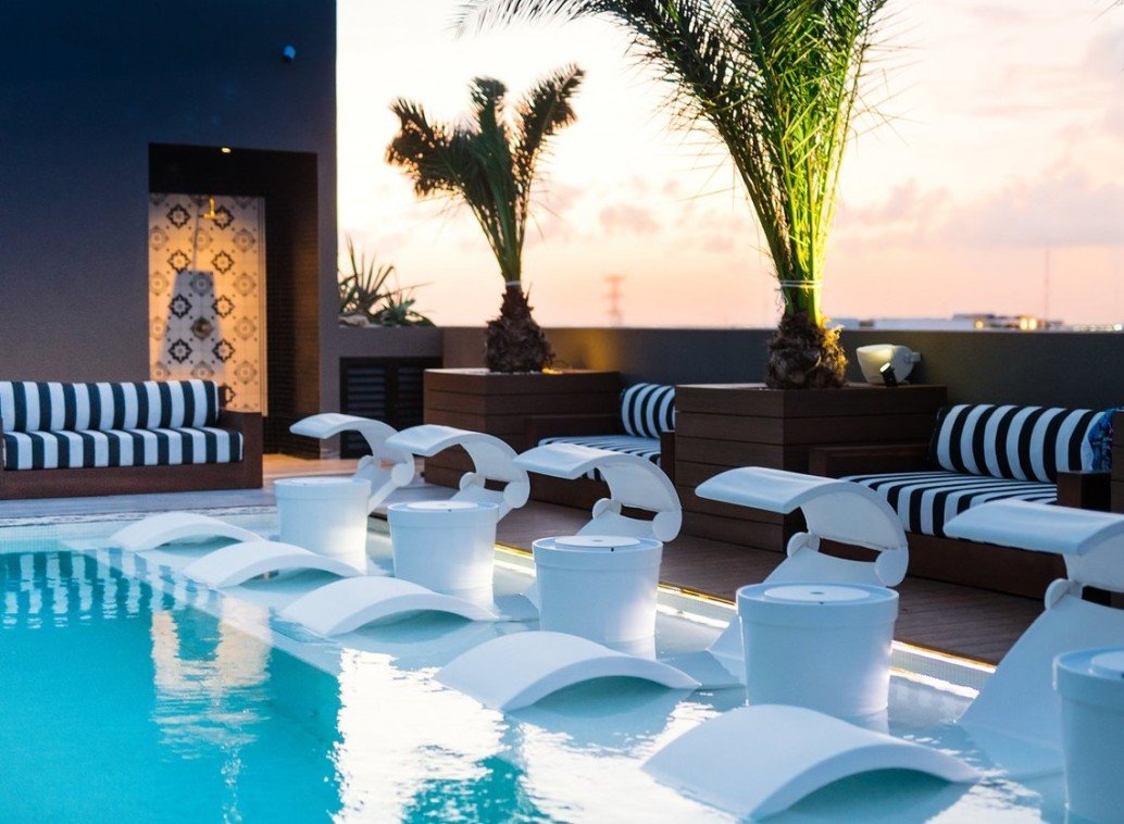 Hotel Playa Encantada by Kavia