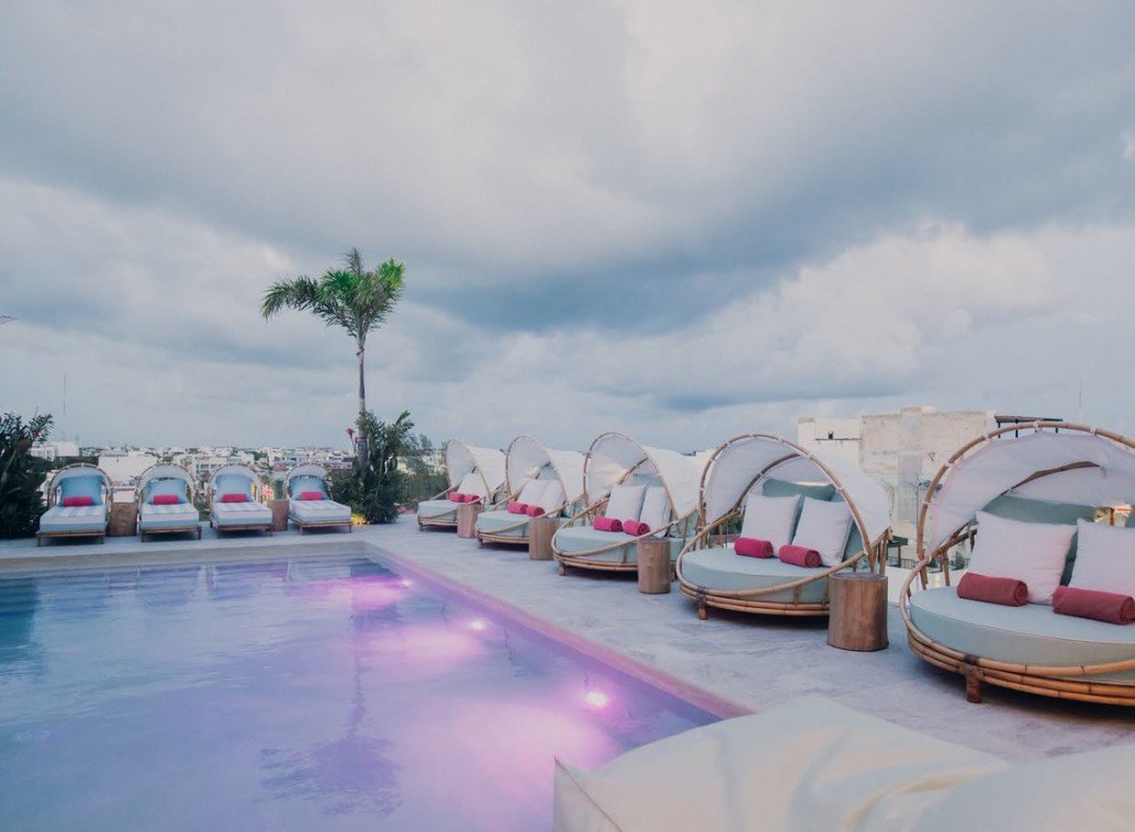 Hotel Playa Encantada by Kavia