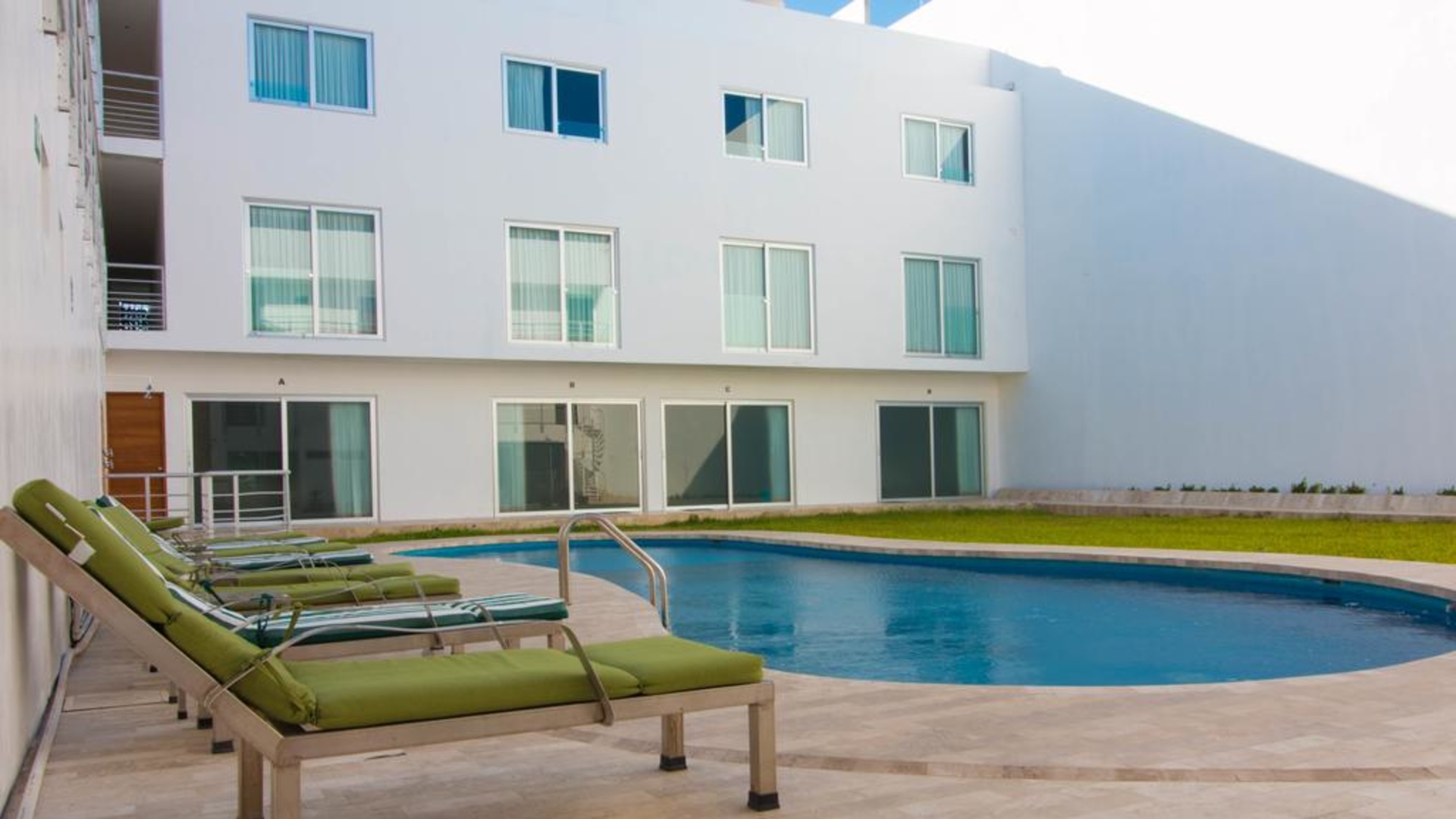 Hotel Playa Encantada by Kavia