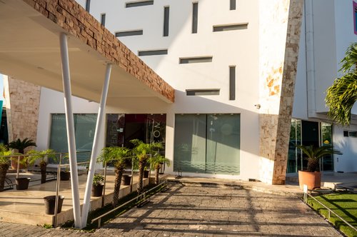 Hotel Playa Encantada Suite