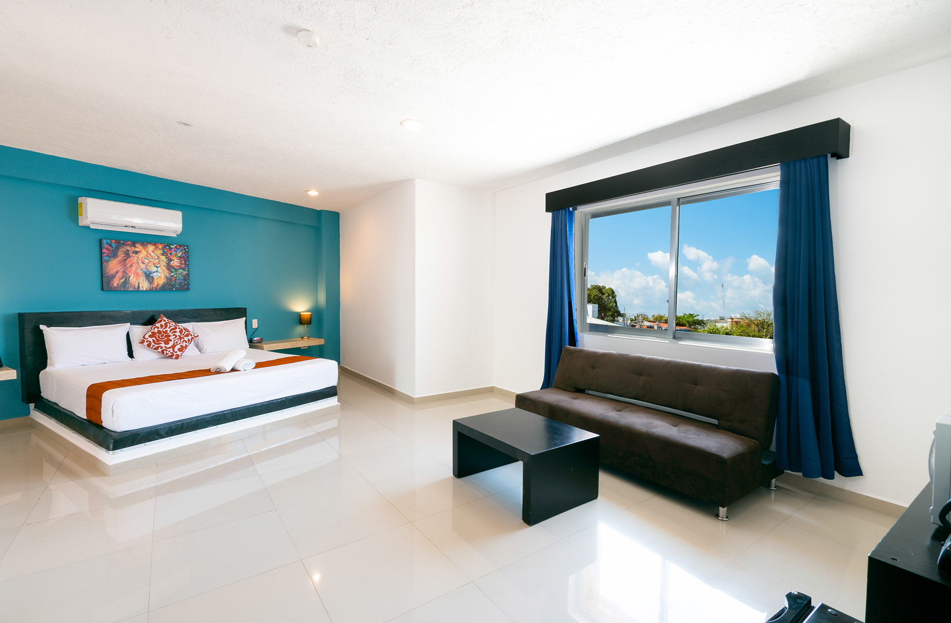 Hotel Playa Encantada Suite