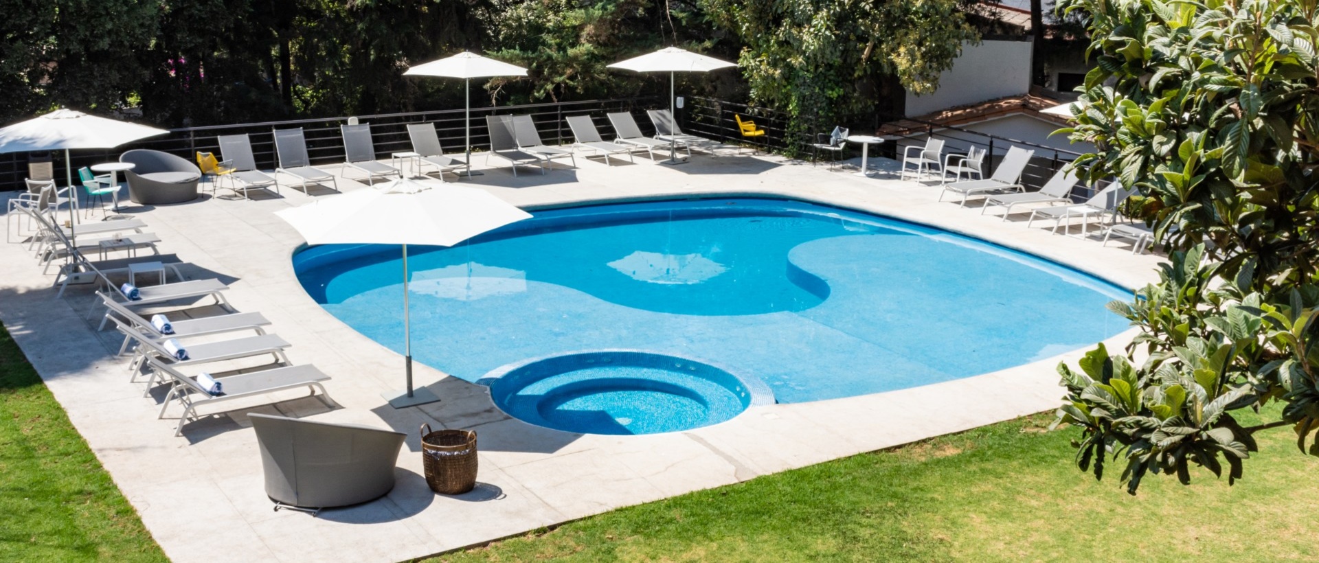 Único Avandaro Hotel Boutique