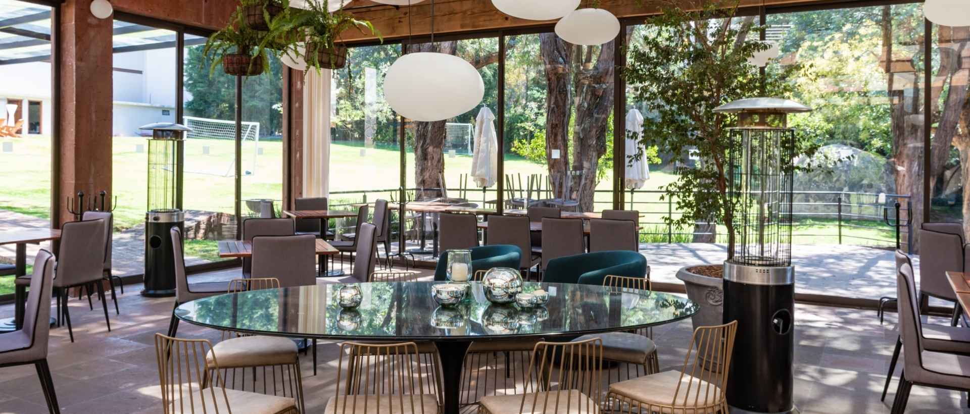 Único Avandaro Hotel Boutique