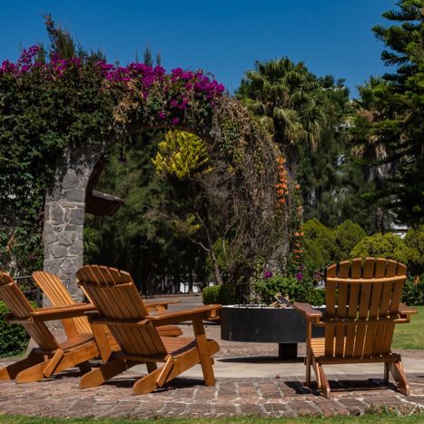 Único Avandaro Hotel Boutique Único Avandaro Hotel Boutique