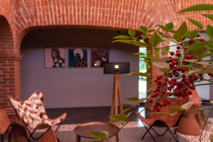 Único Avandaro Hotel Boutique Único Avandaro Hotel Boutique