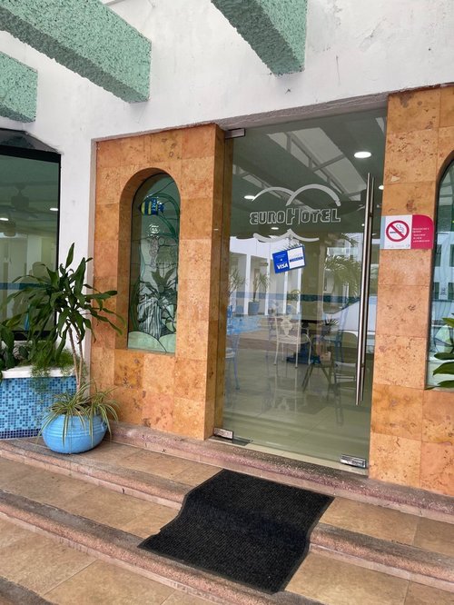Eurohotel