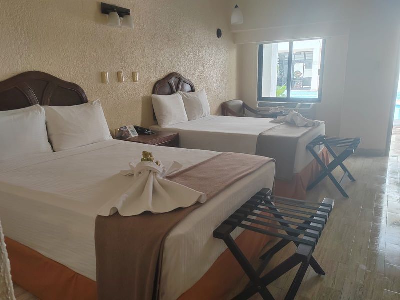 Habitaci&oacute;n Doble