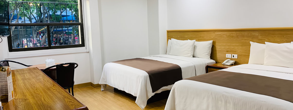 Hotel San Lucas Hotel San Lucas