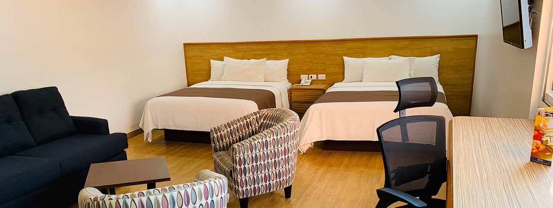 Hotel San Lucas Hotel San Lucas