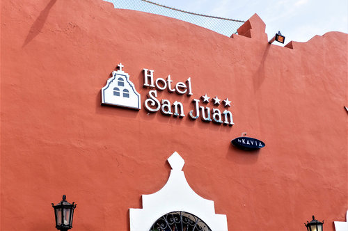 San Juan