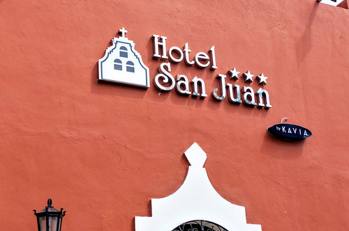 San Juan