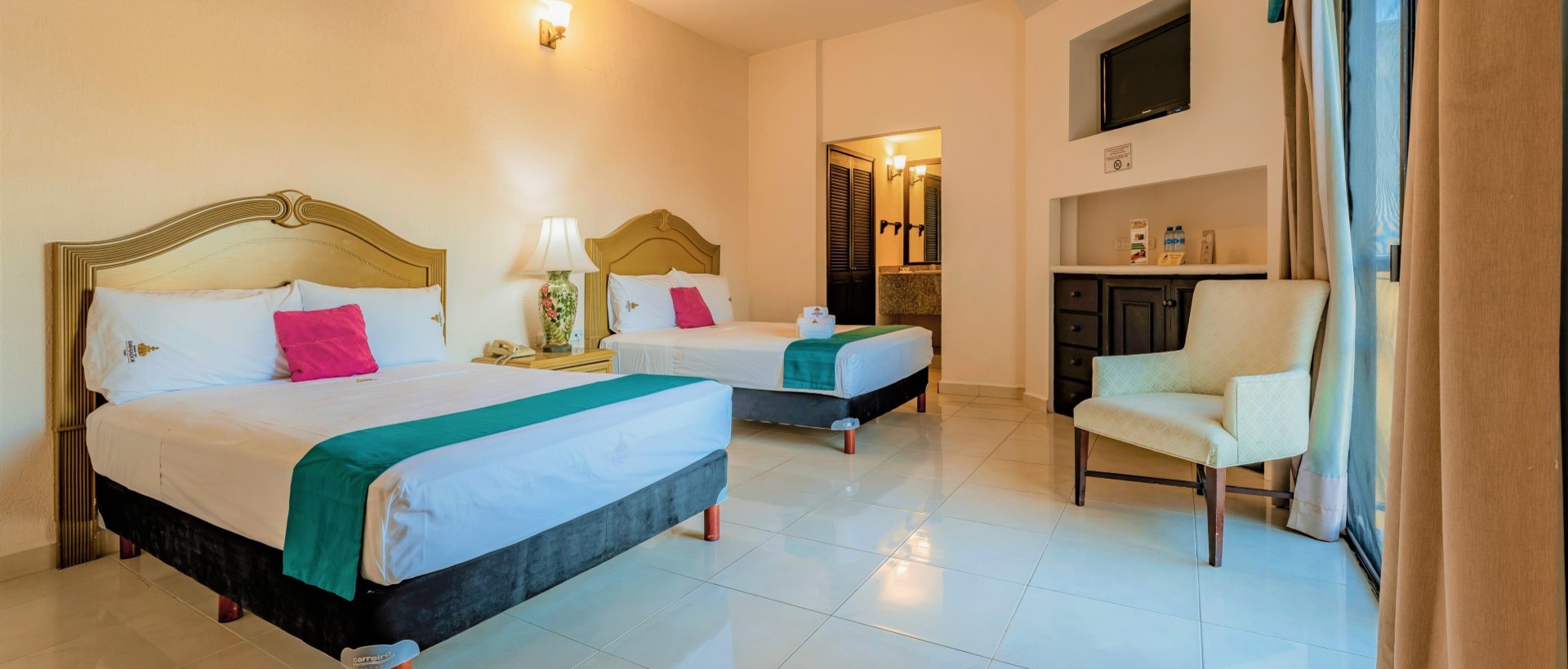 Maison del Embajador