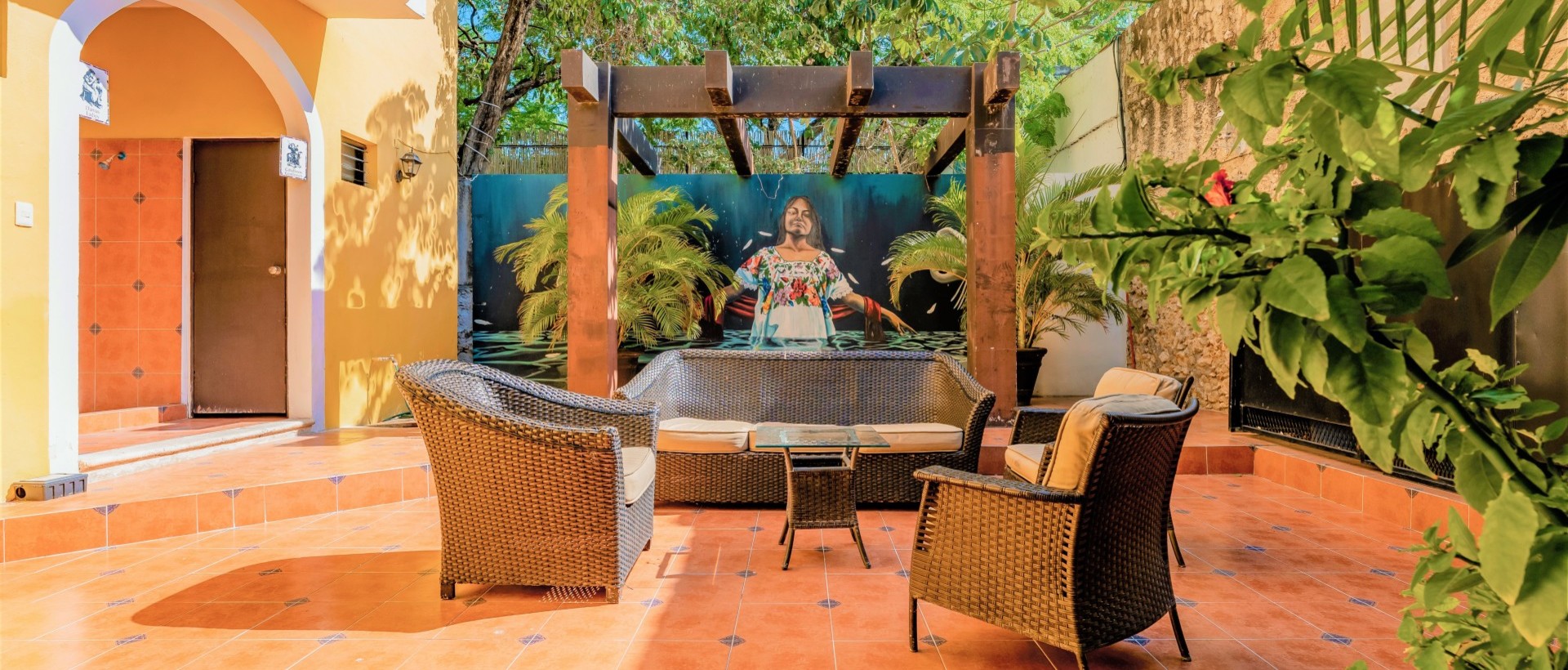 Maison del Embajador