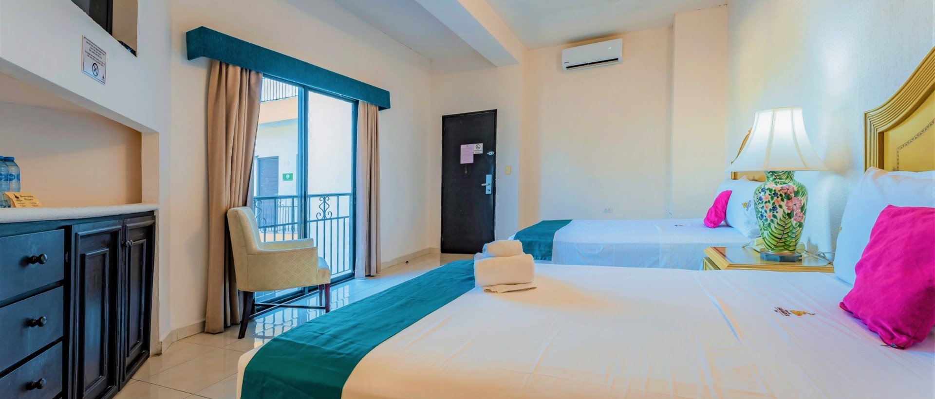 Maison del Embajador