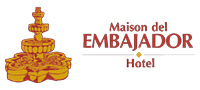 Maison del Embajador