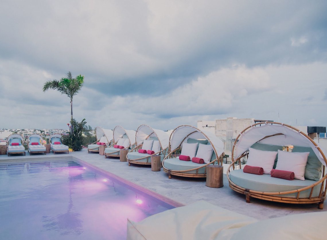 Hotel Ambra by Kavia