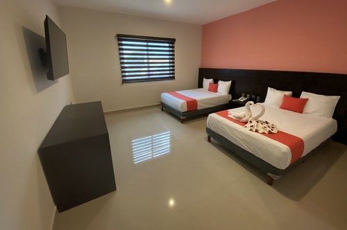 Hotel Ambra by Kavia
