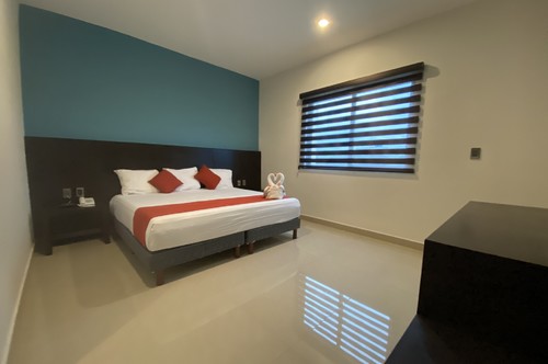 Hotel Ambra by Kavia