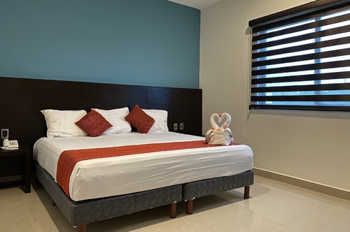 Hotel Ambra by Kavia