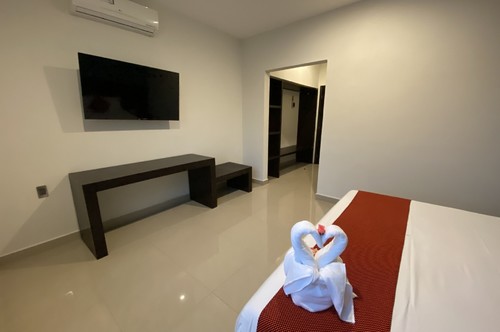 Hotel Ambra by Kavia