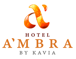 Hotel Ambra by Kavia