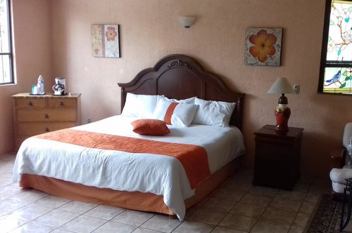 Hotel Finca Las Hortensias