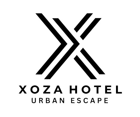 Xoza Hotel  Urban Escape