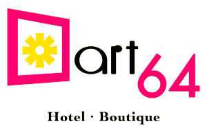 Art 64 Hotel Boutique