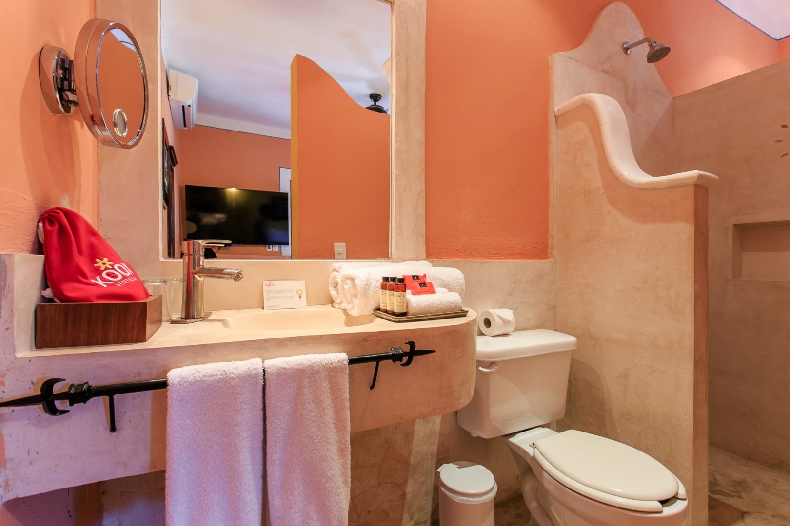 Habitaciones
