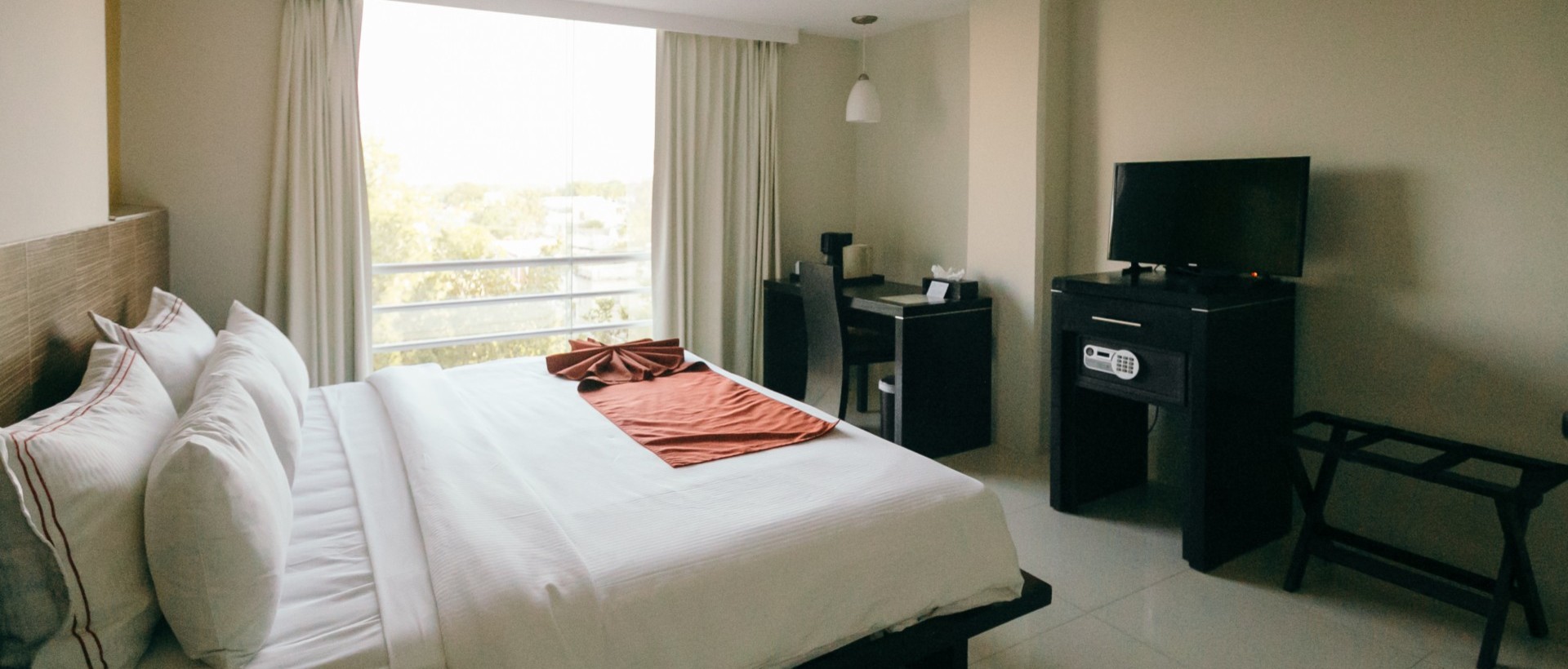 Hotel El Español Paseo de Montejo
