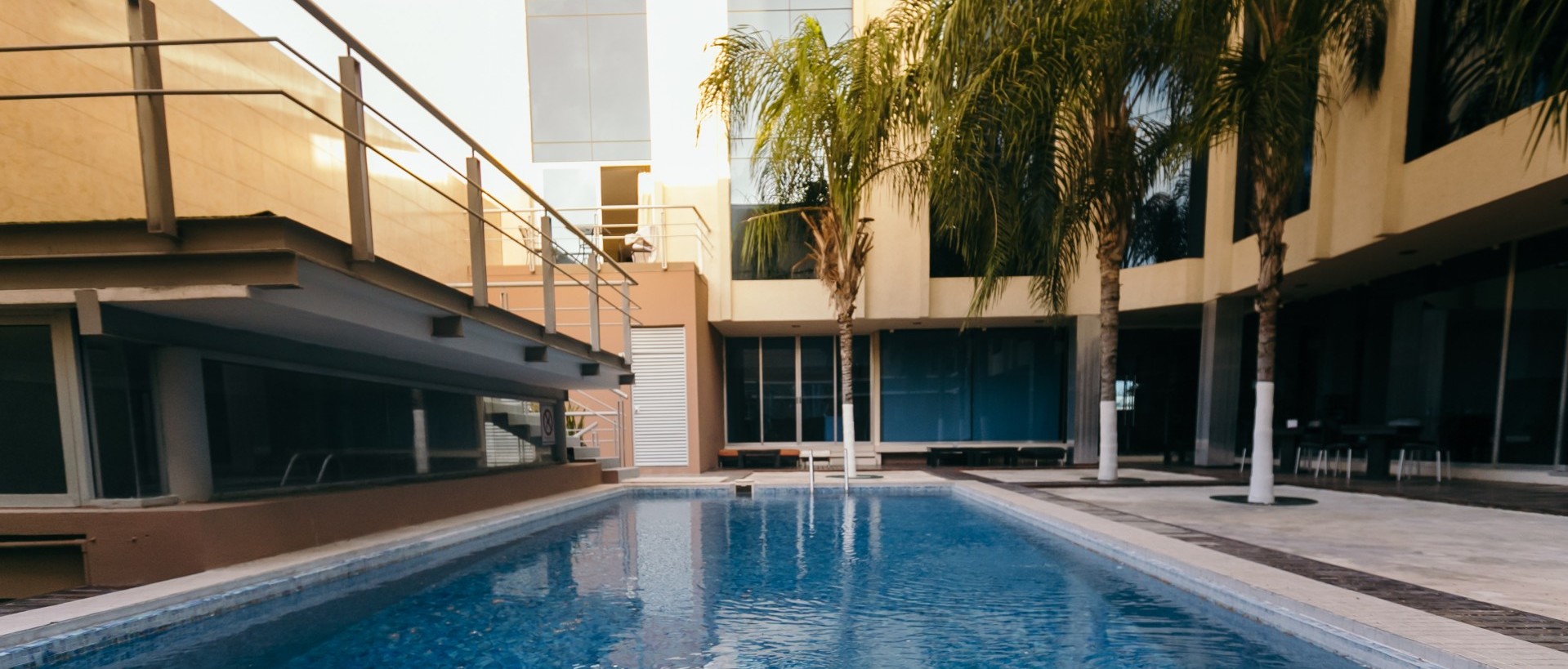Hotel El Español Paseo de Montejo