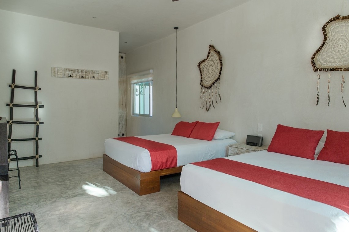 H2O Villas Villas H2O