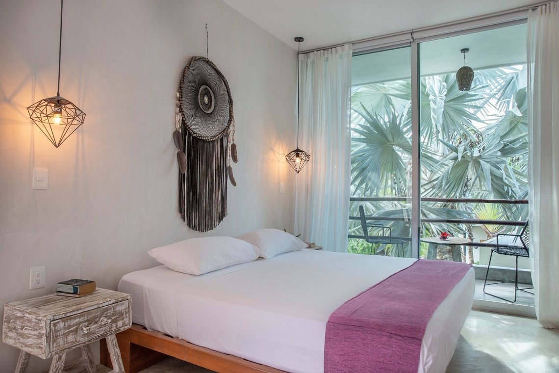 H2O Villas Villas H2O