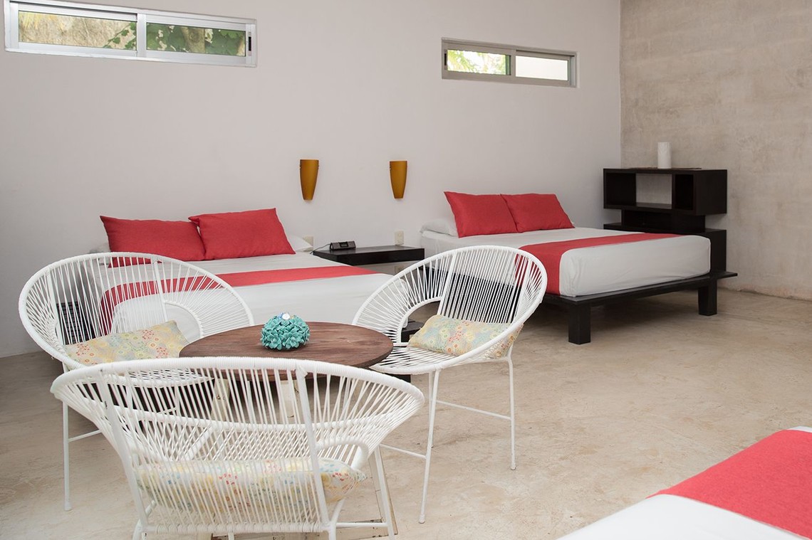 H2O Villas Villas H2O
