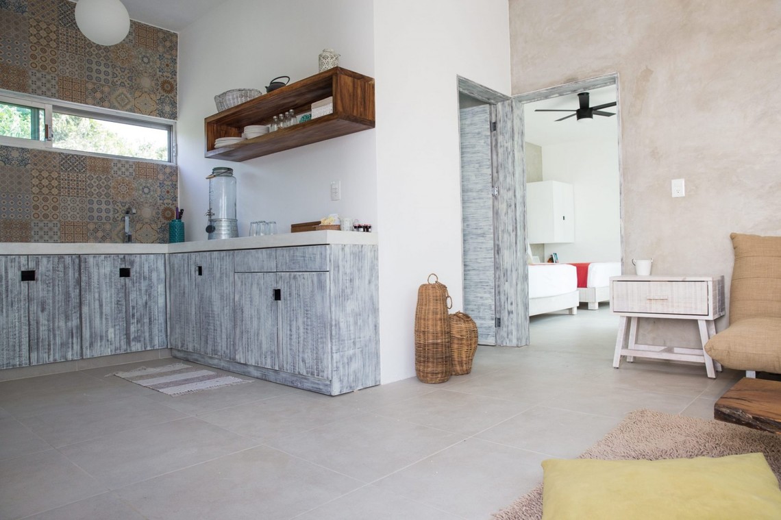 H2O Villas Villas H2O