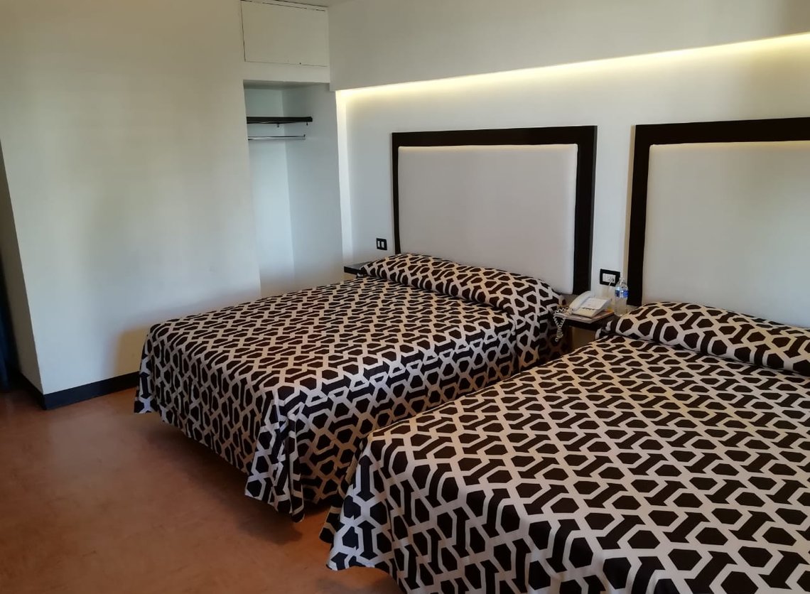 Hotel Essens Mazatlan