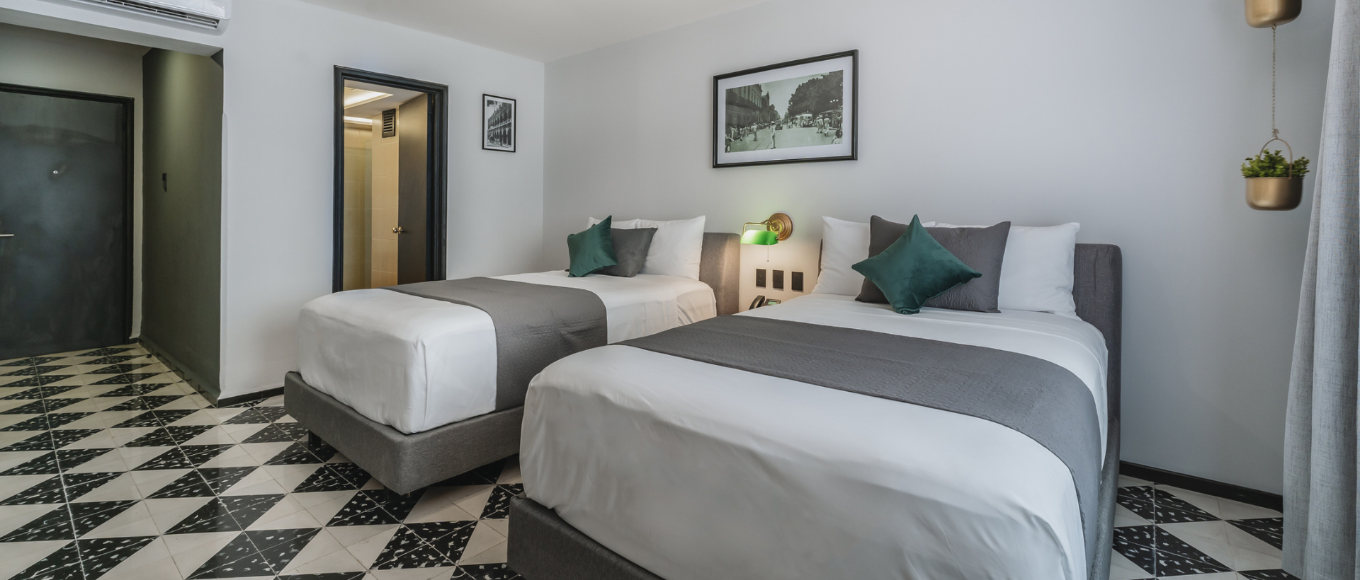 Gran Hotel Panamericana