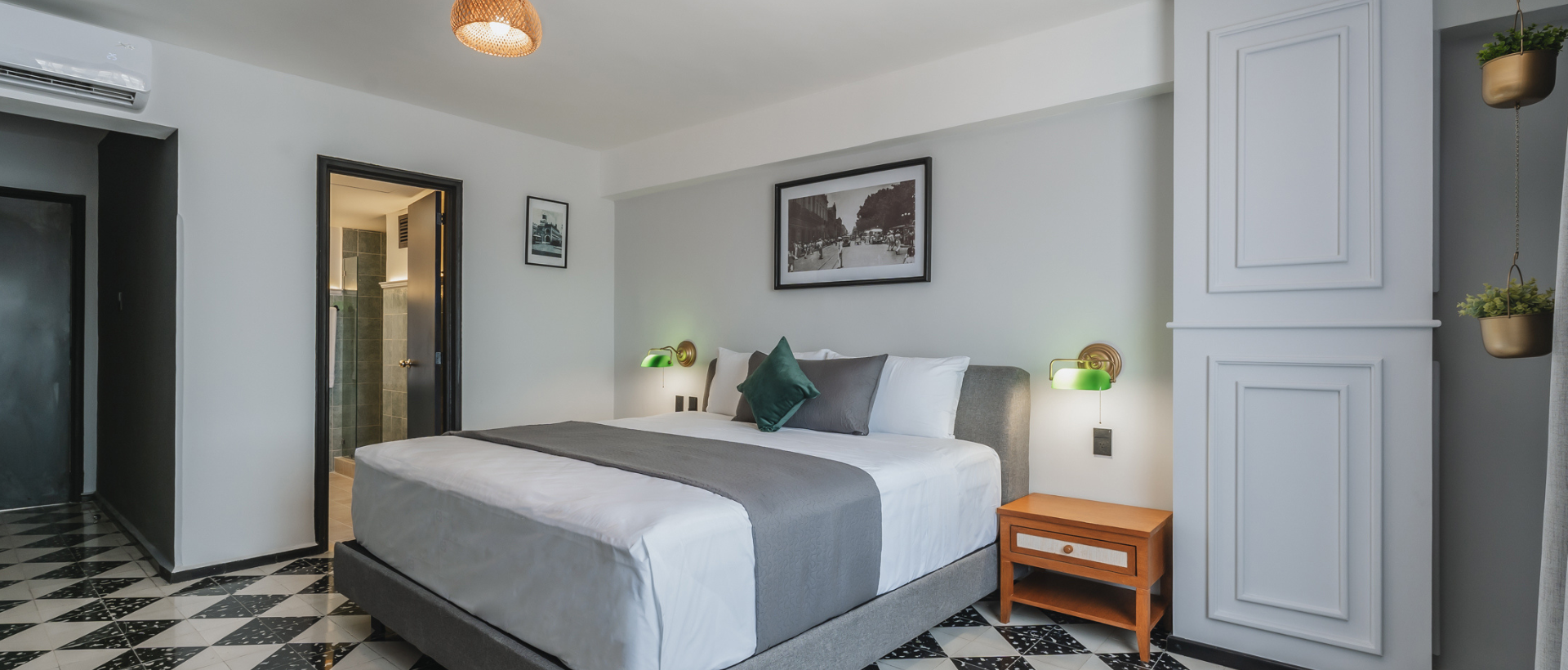 Gran Hotel Panamericana